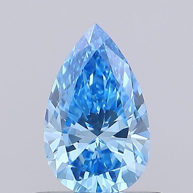 0.56ct Pear Diamond — IGI Certified · LG727532297