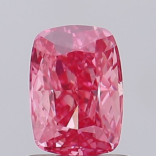 0.99ct Cushion Diamond — IGI Certified · LG774611189