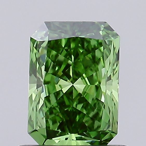 0.73ct Radiant Diamond — IGI Certified · LG774611170
