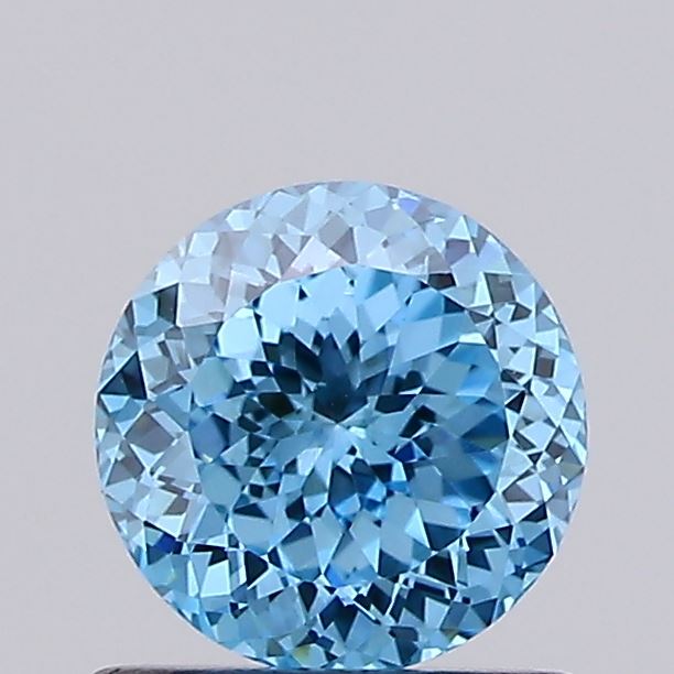 0.97ct Round Mixed Cut Diamond — IGI Certified · LG744513169