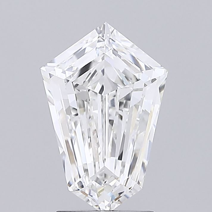 2.01ct Kite Antique Diamond — IGI Certified · LG710569993