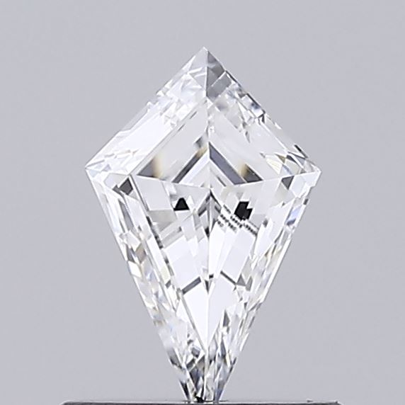 0.47ct Kite Diamond — IGI Certified · LG722504260