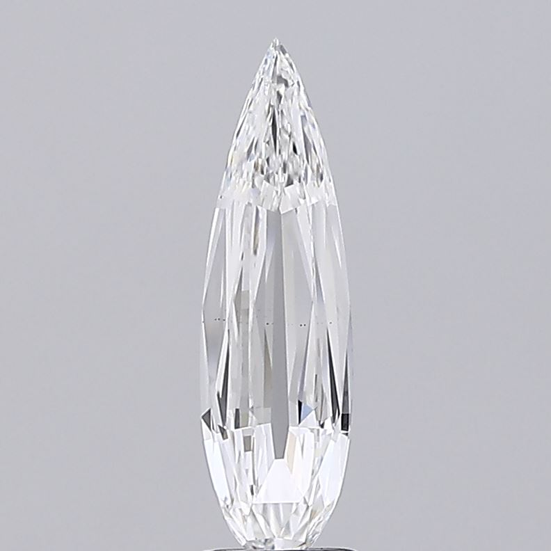 1.74ct Pear Diamond — IGI Certified · LG768624917