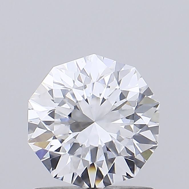 1.09ct Decagon Diamond — IGI Certified · LG744516352