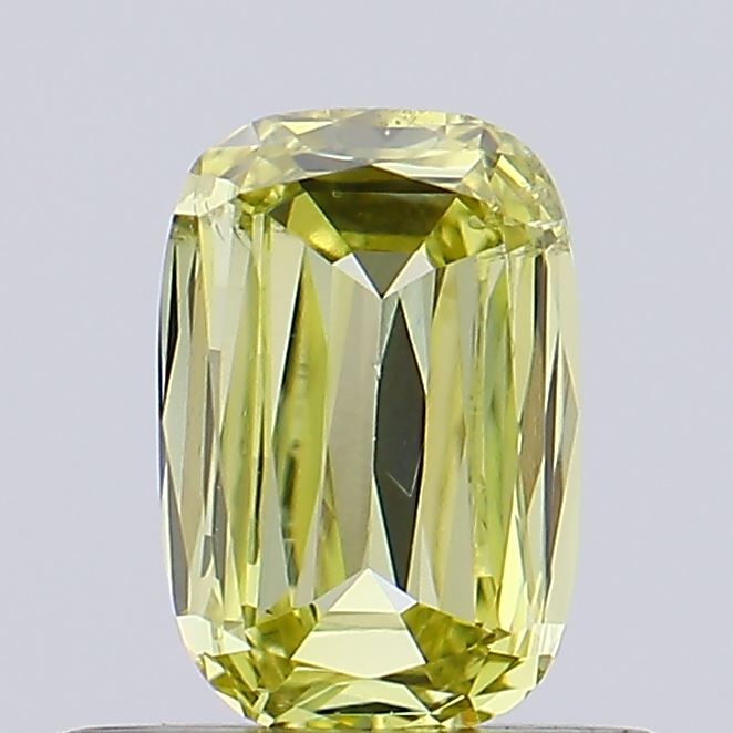 0.39ct Ashoka Diamond