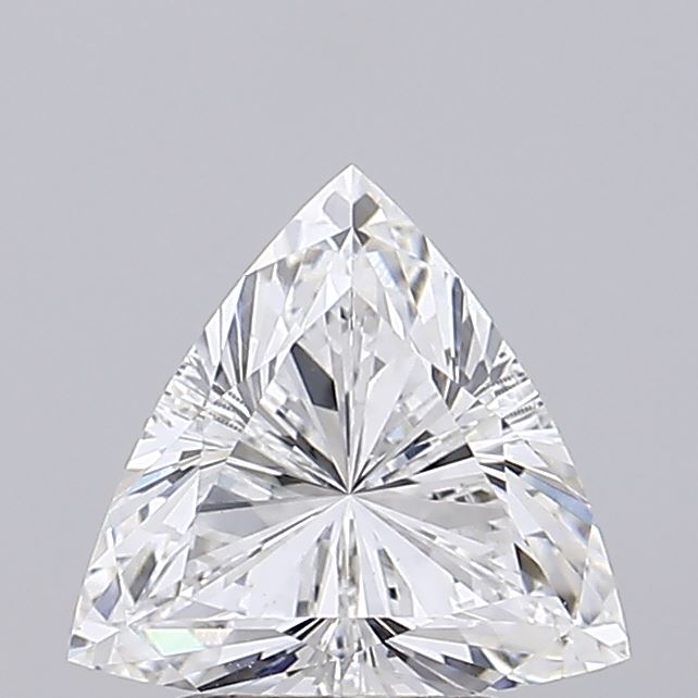 2.12ct Trilliant Diamond — IGI Certified · LG689520974
