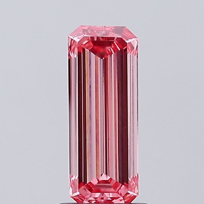 1.30ct Emerald Cut Diamond — IGI Certified · LG787666479