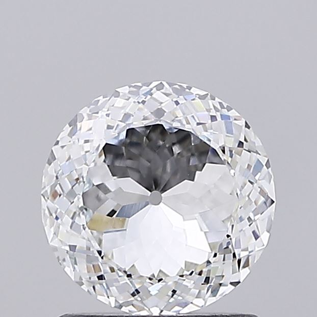 1.10ct Old European Cut Diamond — IGI Certified · LG642492152