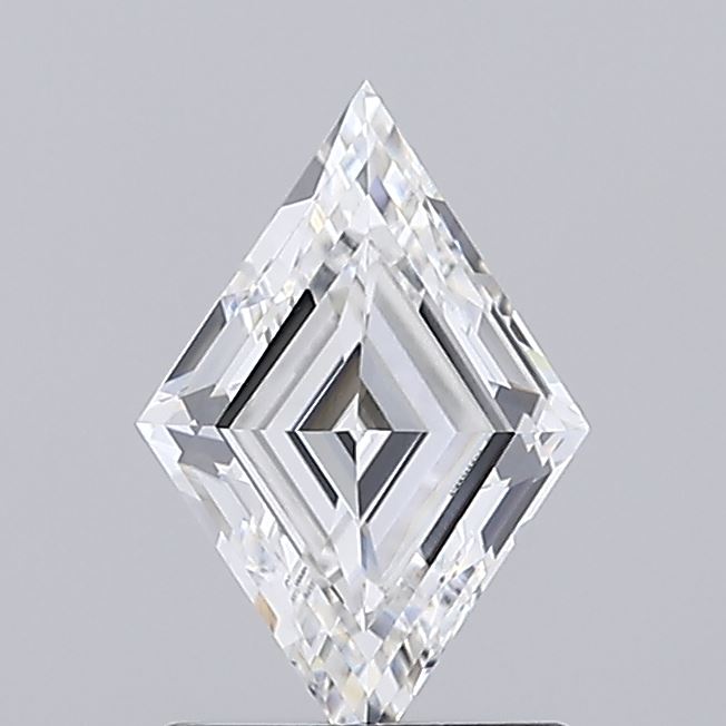 1.12ct Lozenge Diamond — IGI Certified · LG702576014