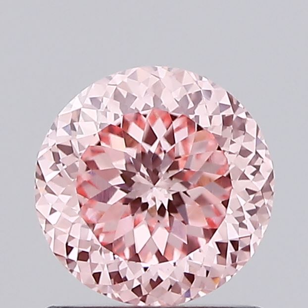 1.10ct Round Mixed Cut Diamond — IGI Certified · LG774611251