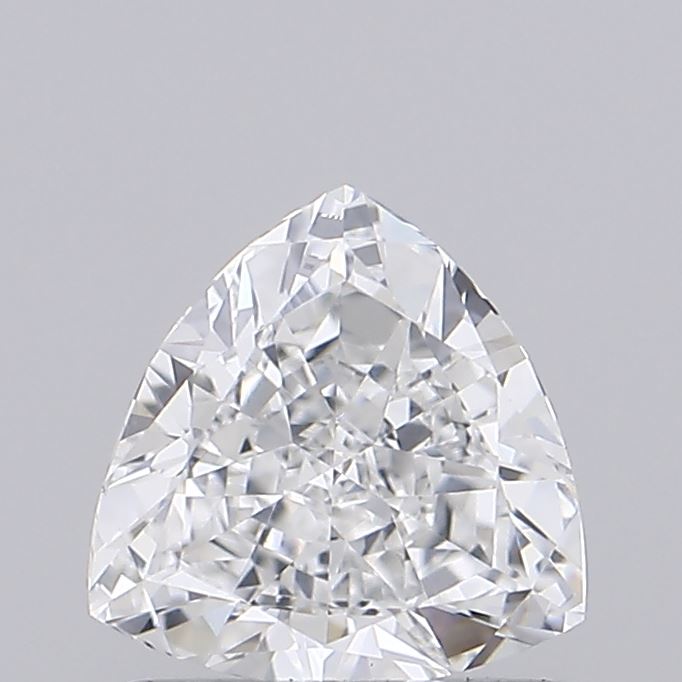 0.85ct Trilliant Diamond — IGI Certified · LG772636990