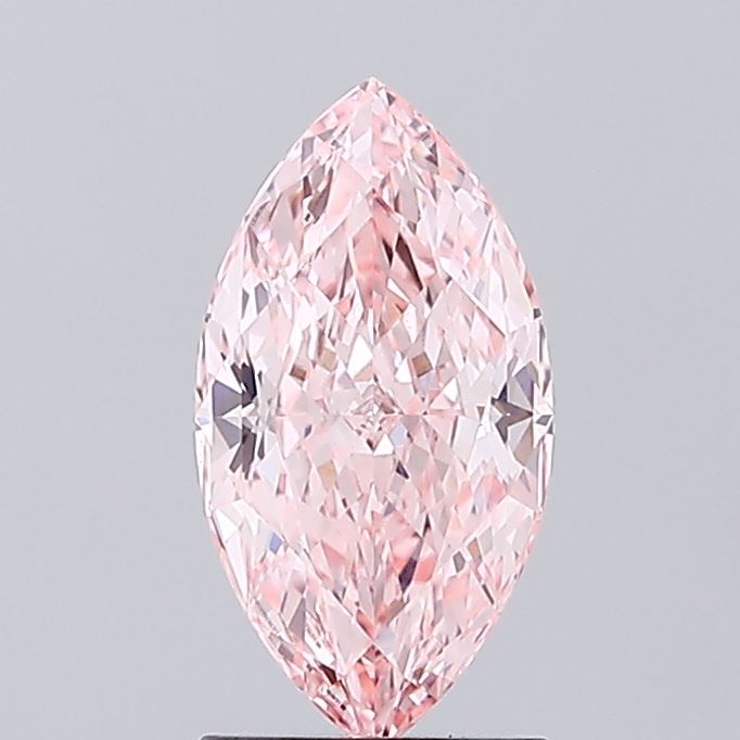 1.61ct Marquise Modified Diamond — IGI Certified · LG787666563