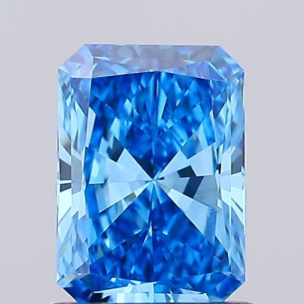 0.93ct Radiant Diamond — IGI Certified · LG733563940