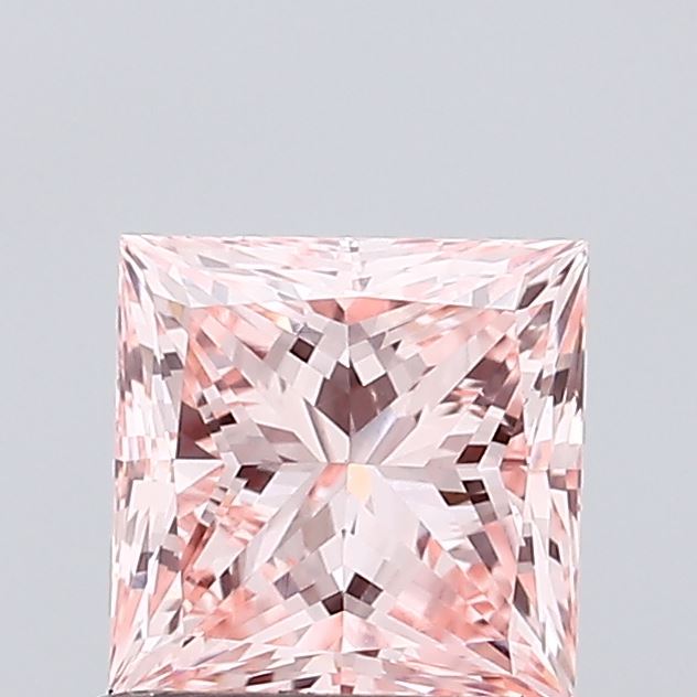 0.91ct Princess Diamond — IGI Certified · LG700525664