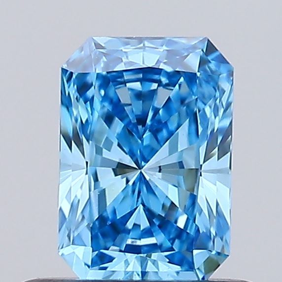 0.48ct Radiant Diamond — IGI Certified · LG733563920