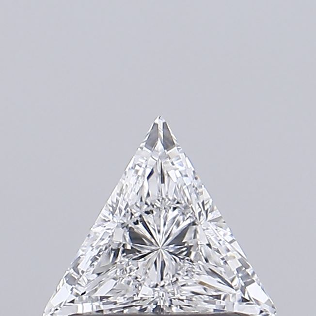 0.51ct Triangular Diamond — IGI Certified · LG743530959