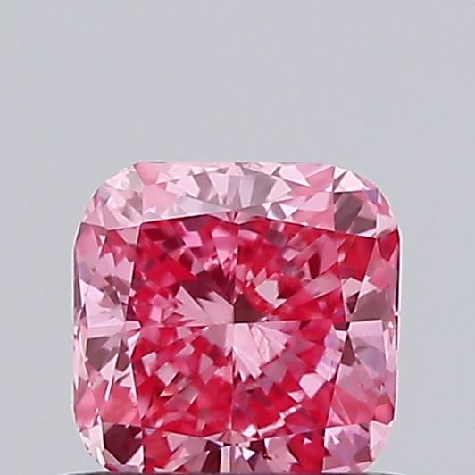 0.48ct Square Cushion Diamond — IGI Certified · LG772634514