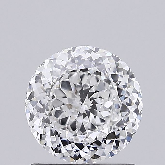 1.09ct Round Mixed Cut Diamond — IGI Certified · LG687583059