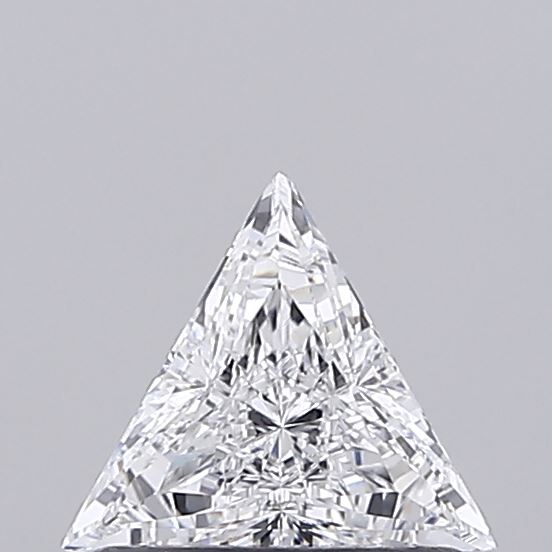 0.50ct Triangular Diamond — IGI Certified · LG744518497