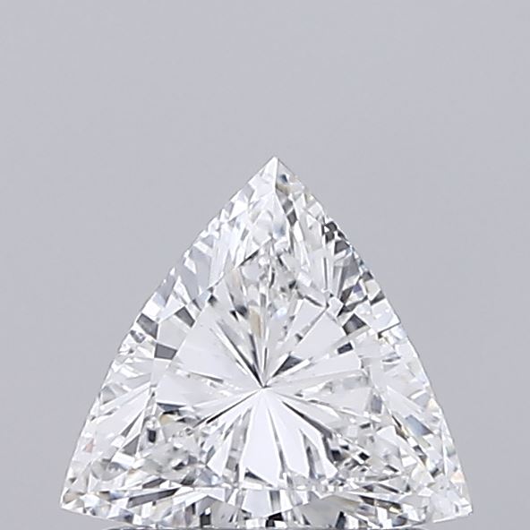 0.64ct Trilliant Diamond — IGI Certified · LG722579578