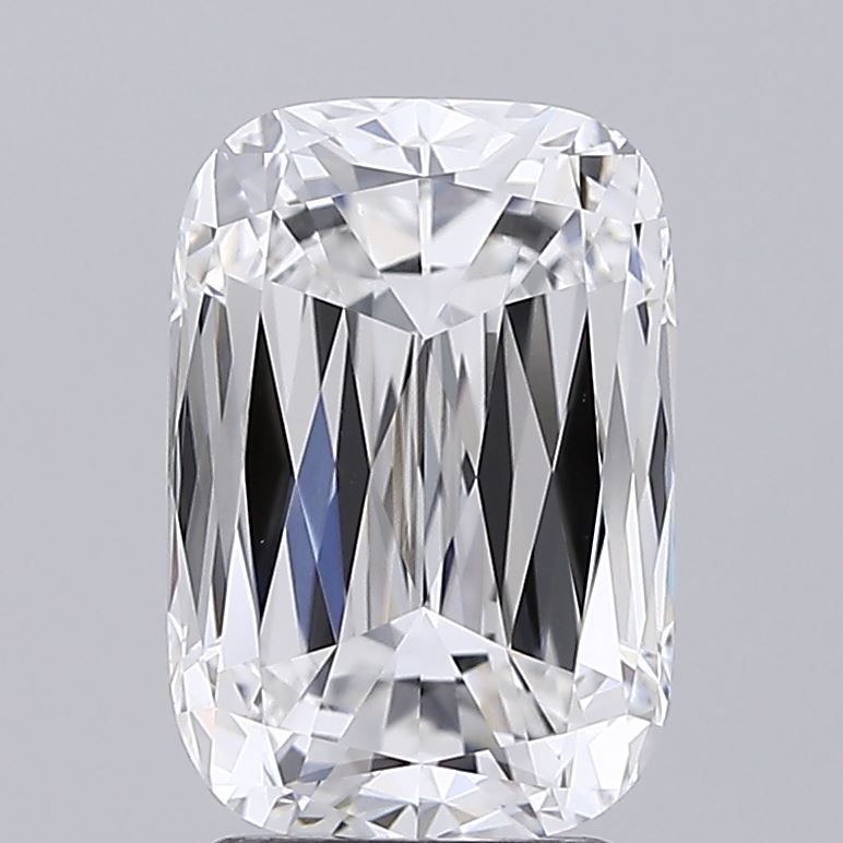 2.92ct Ashoka Diamond — IGI Certified · LG726548685