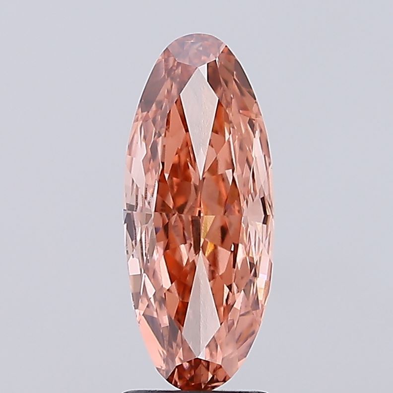 2.00ct Oval Modified Diamond — IGI Certified · LG786673730