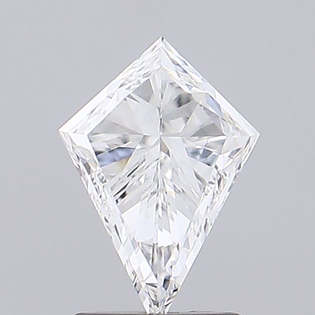 1.24ct Kite Diamond — IGI Certified · LG642431359