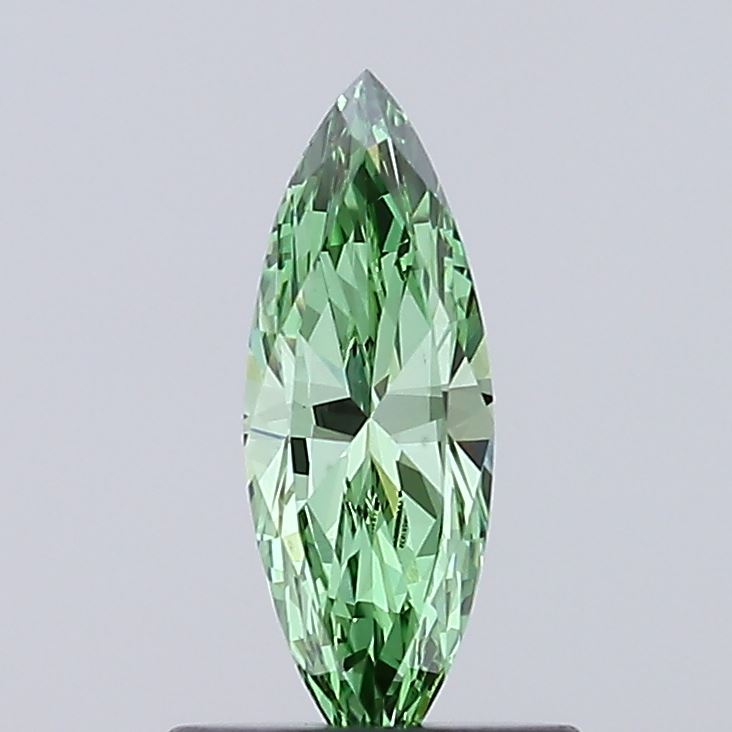 0.47ct Marquise Diamond — IGI Certified · LG758561232