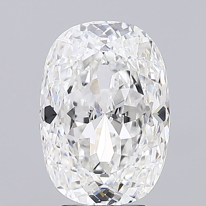 5.45ct Cushion Portuguese Diamond — IGI Certified · LG783625162