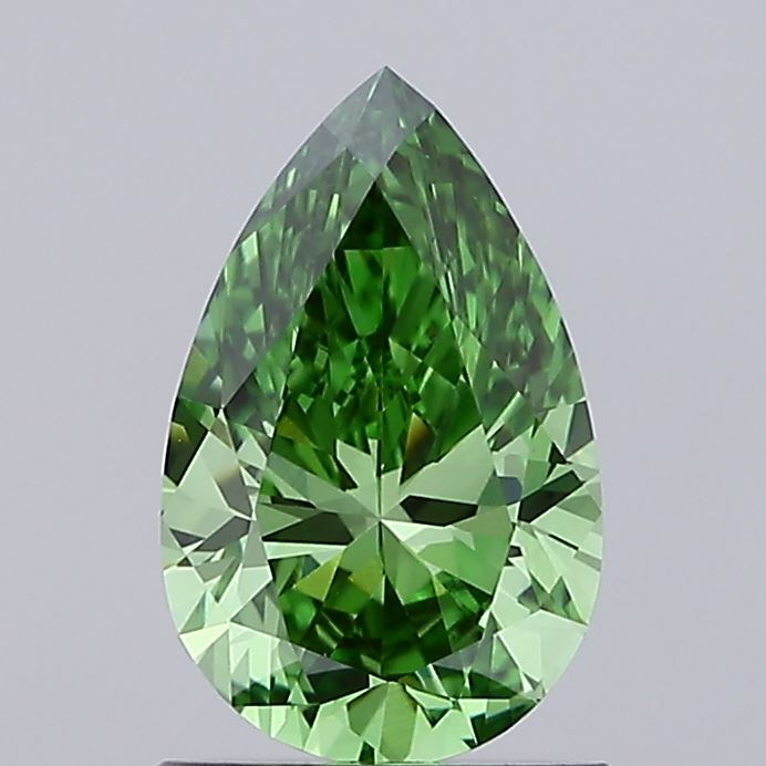 1.04ct Pear Diamond — IGI Certified · LG787666918