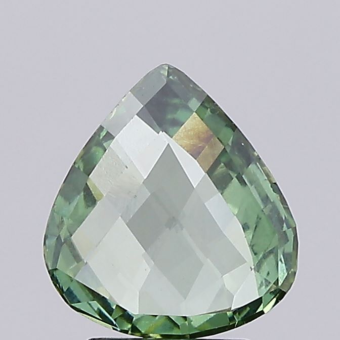 2.17ct Rose Diamond — IGI Certified · LG779639193