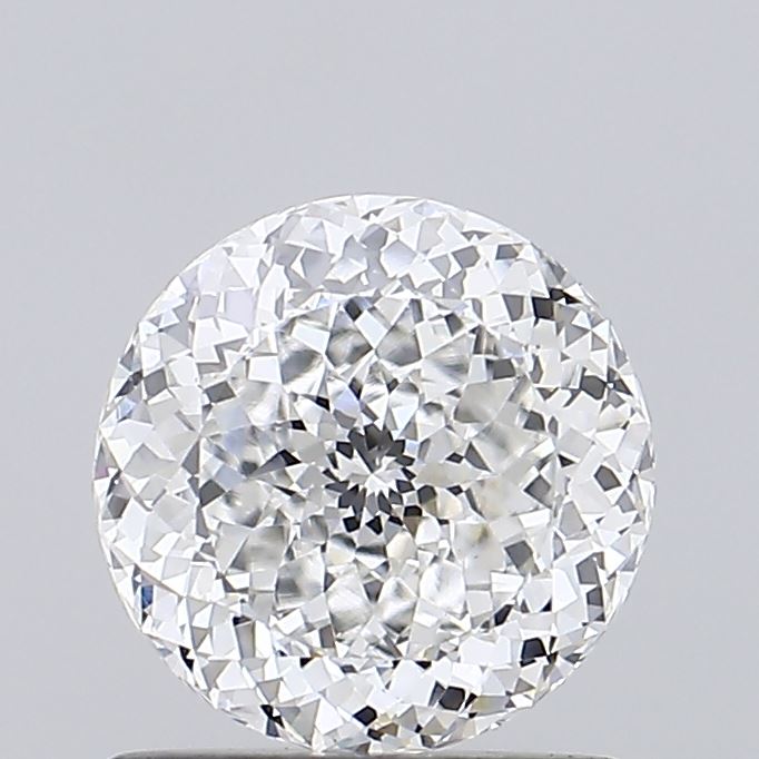 1.16ct Round Mixed Cut Diamond — IGI Certified · LG690503646