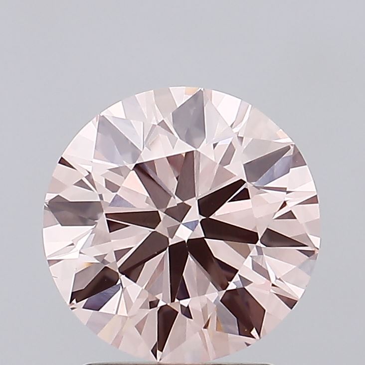 2.34ct Round Diamond — IGI Certified · LG669434966