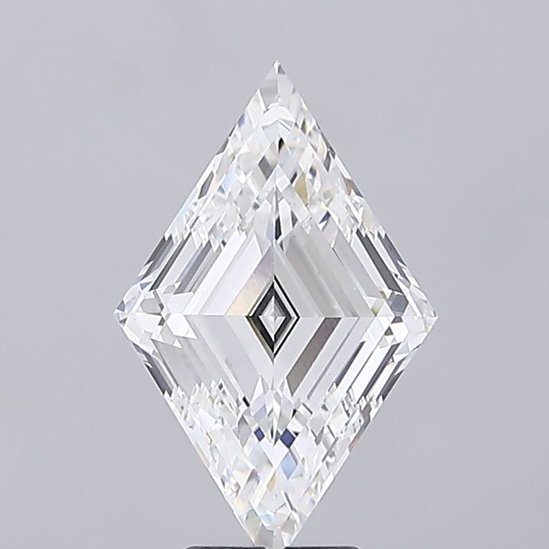 5.39ct Lozenge Diamond — IGI Certified · LG788658613