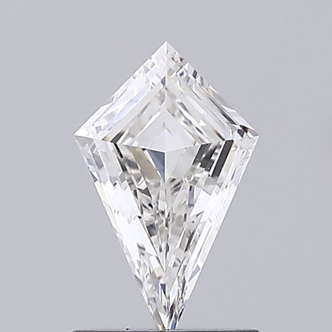 0.66ct Kite Diamond — IGI Certified · LG687591726