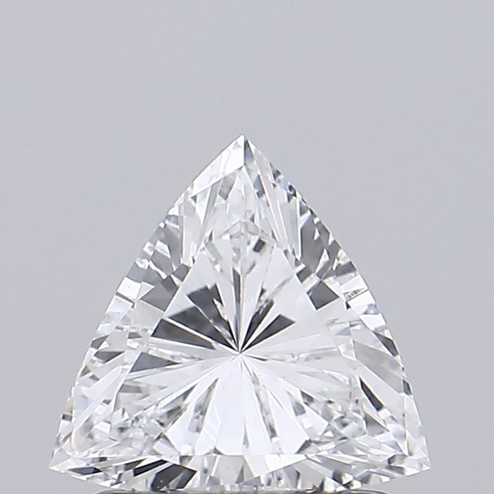 0.82ct Trilliant Diamond — IGI Certified · LG717518281