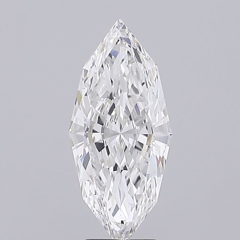 4.13ct Hexagonal Diamond — IGI Certified · LG683594691
