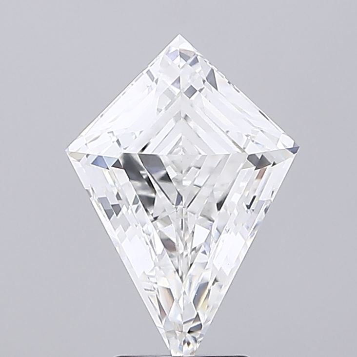 3.56ct Kite Diamond — IGI Certified · LG693519544