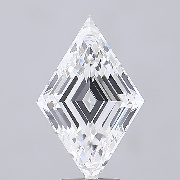 4.05ct Lozenge Diamond — IGI Certified · LG778694302