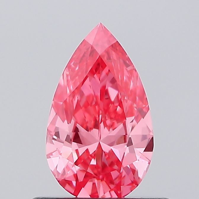 0.48ct Pear Diamond — IGI Certified · LG782639544