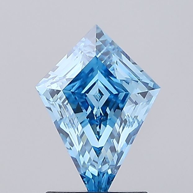 1.37ct Kite Diamond — IGI Certified · LG713588221