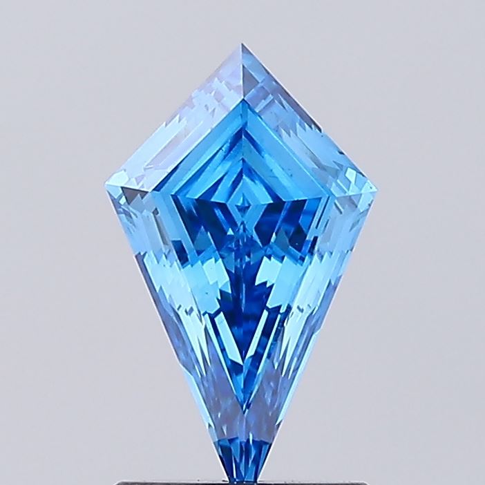 1.03ct Kite Diamond — IGI Certified · LG733557385