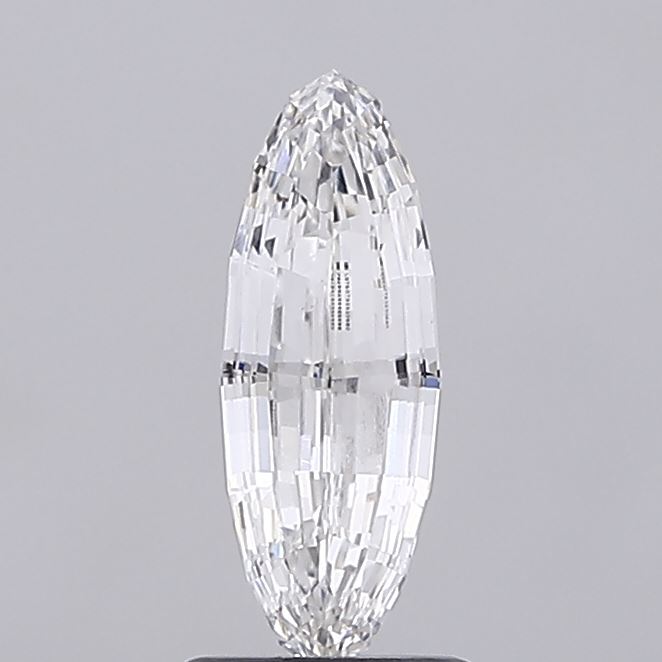 1.08ct Marquise Step Diamond — IGI Certified · LG752520680