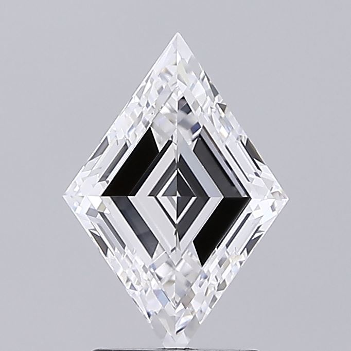1.80ct Lozenge Diamond — IGI Certified · LG726548686