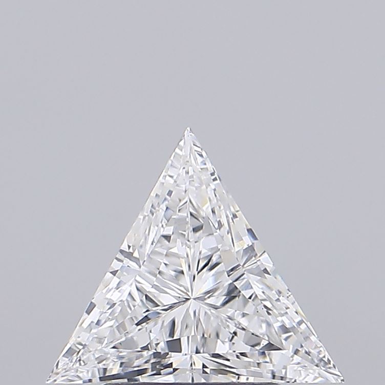 1.40ct Triangular Diamond — IGI Certified · LG752586499
