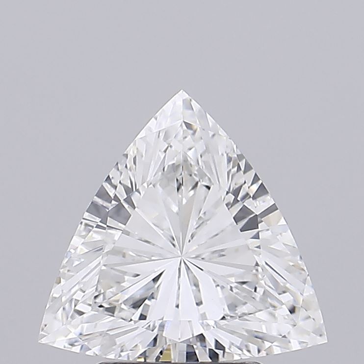 2.20ct Trilliant Diamond — IGI Certified · LG683594632