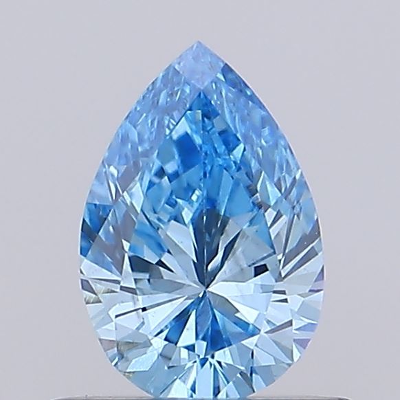 0.52ct Pear Diamond — IGI Certified · LG727532296