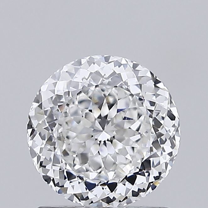 1.03ct Round Mixed Cut Diamond — IGI Certified · LG685525105