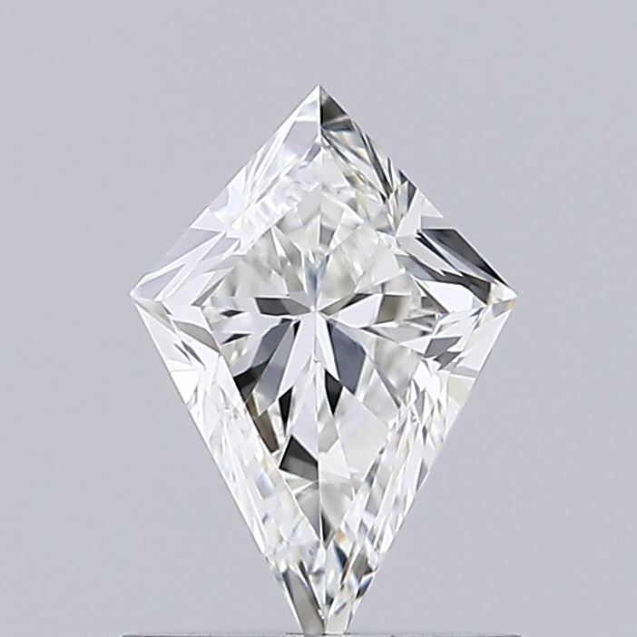 0.69ct Kite Diamond — IGI Certified · LG667460073