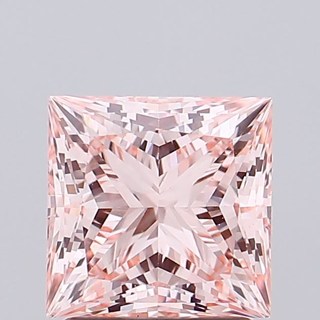 1.77ct Princess Diamond — IGI Certified · LG687589968
